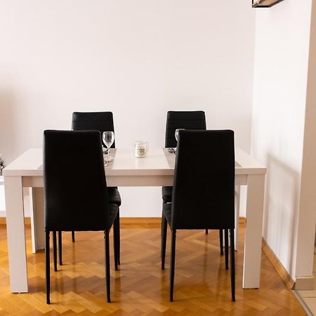 Apartman Martes Slavonski Brod Exterior foto