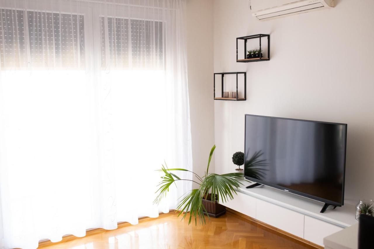 Apartman Martes Slavonski Brod Exterior foto