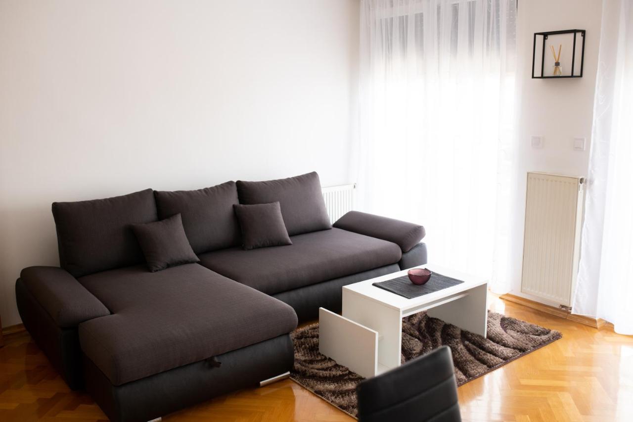 Apartamento Apartman Martes Slavonski Brod Exterior foto