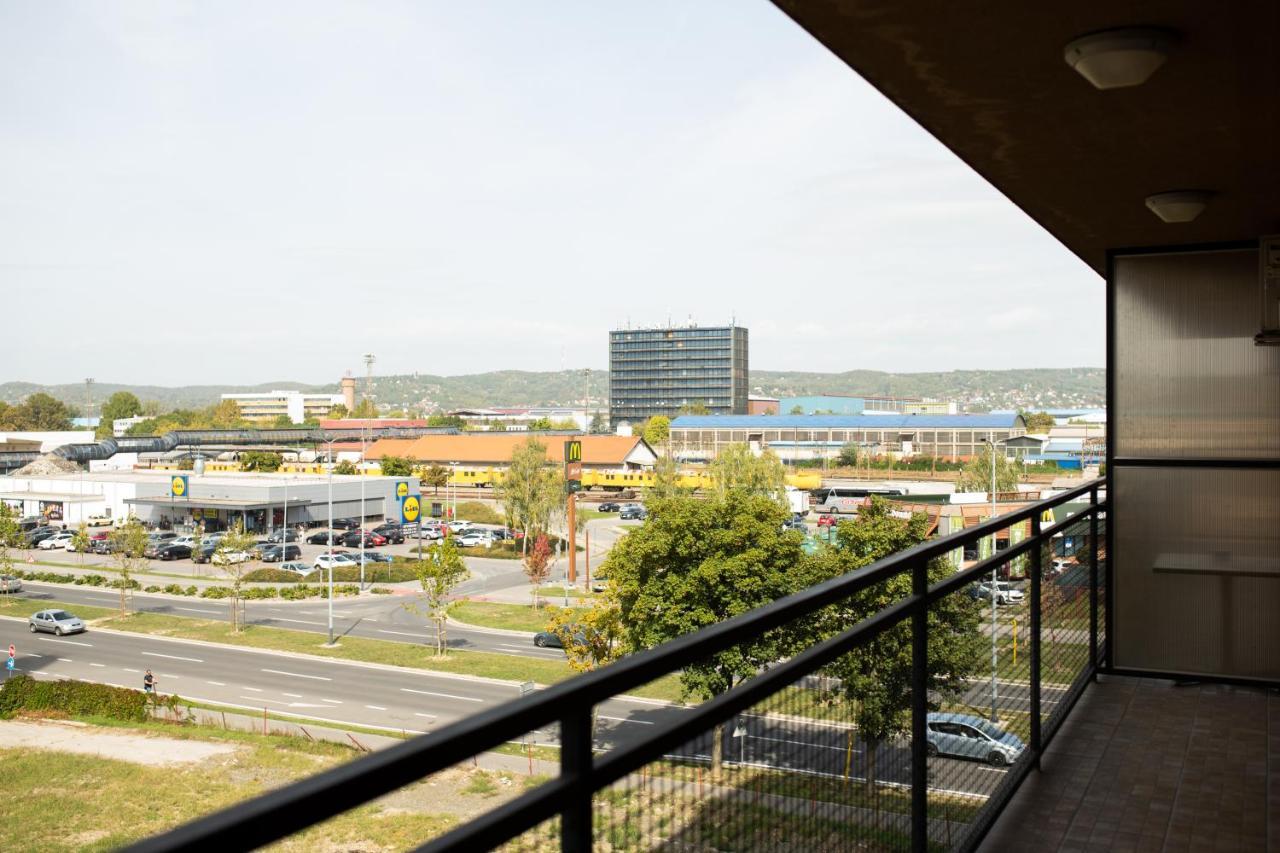 Apartman Martes Slavonski Brod Exterior foto