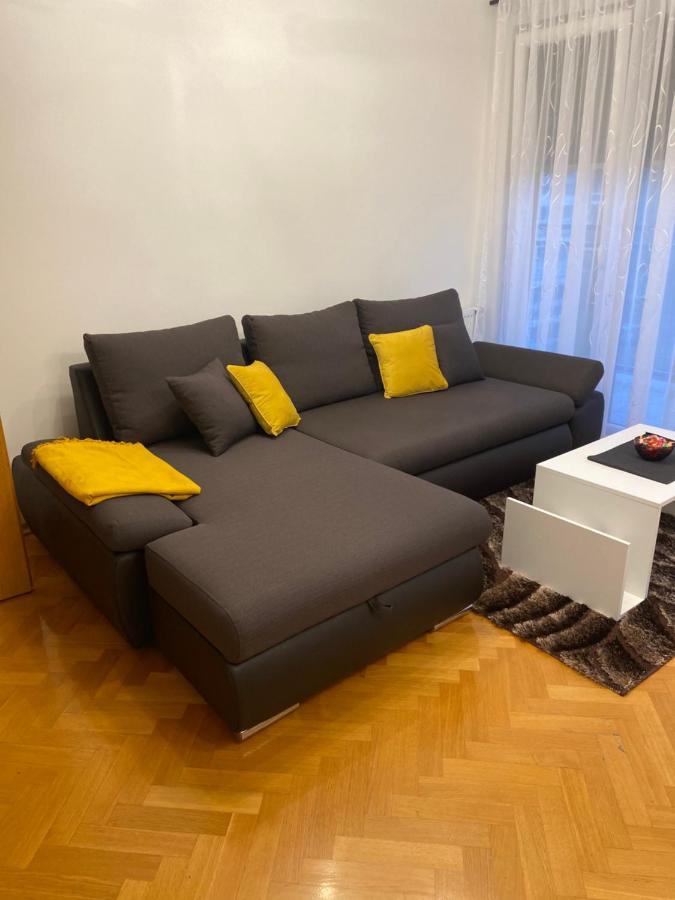 Apartman Martes Slavonski Brod Exterior foto