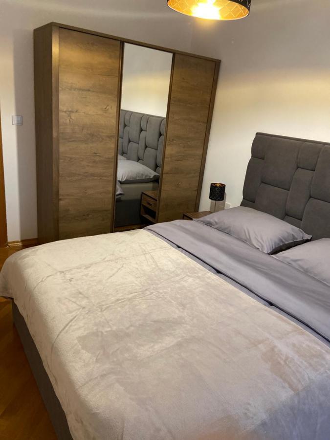 Apartman Martes Slavonski Brod Exterior foto