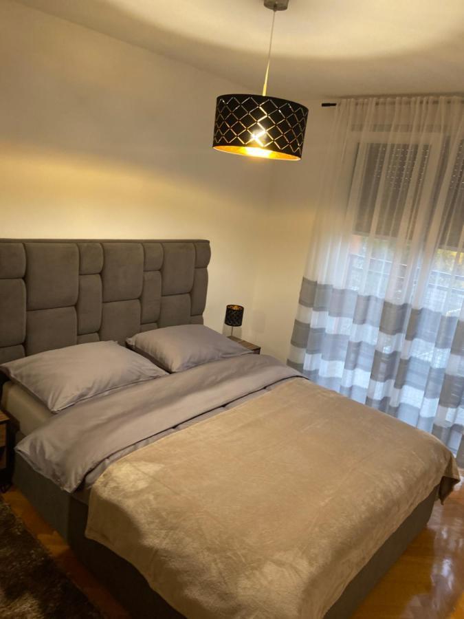 Apartamento Apartman Martes Slavonski Brod Exterior foto