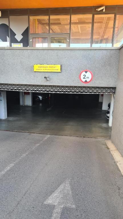 Apartman Martes Slavonski Brod Exterior foto